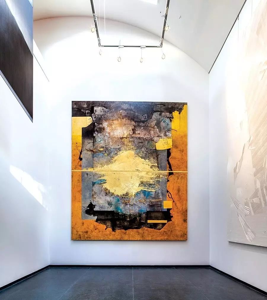 圣天使村庄住宅设计-13