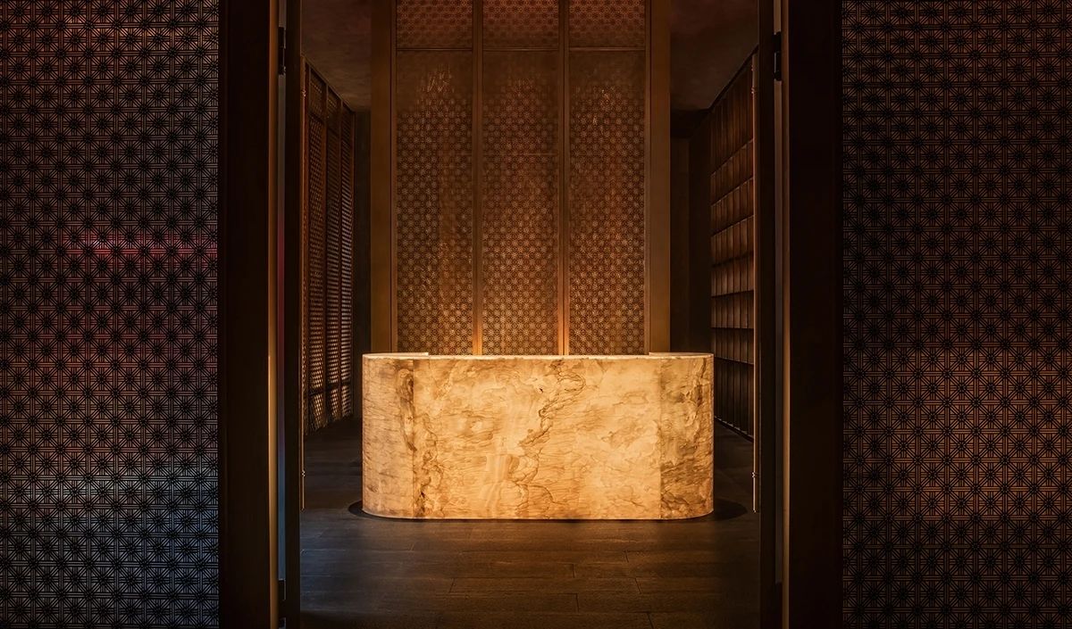 趣园 Plus丨中国扬州丨LDH 刘道华建筑设计事务所-48