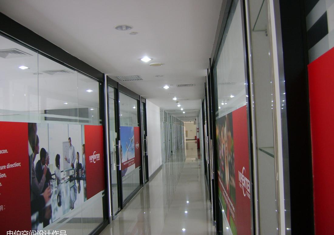 新东方儿童之家教育机构装修设计-20