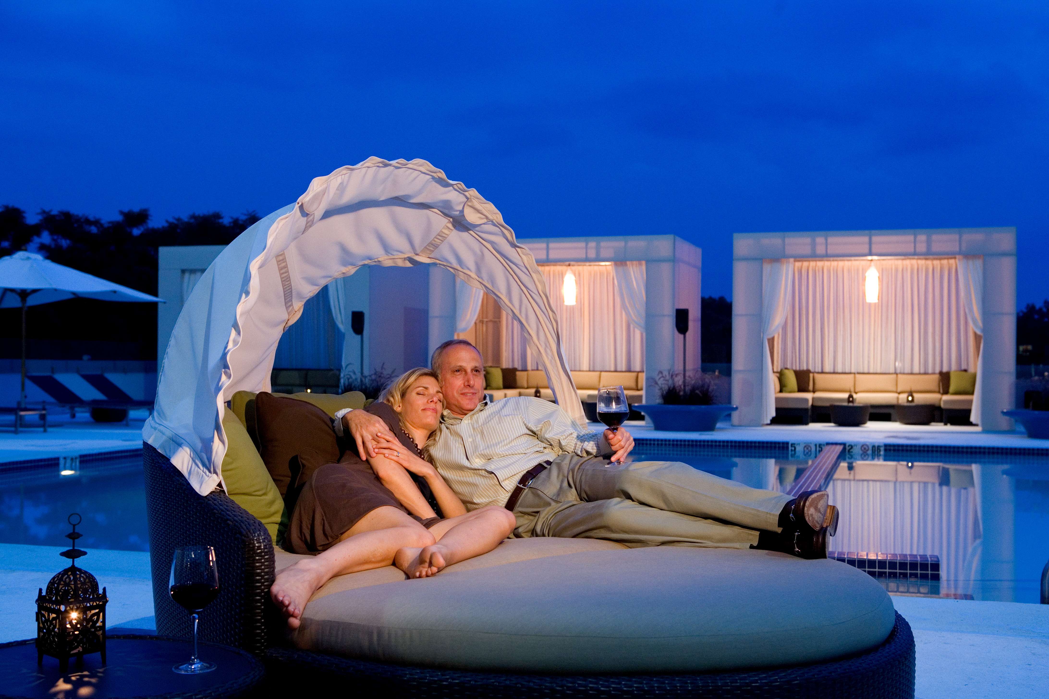 Hotel Indigo Boston   Newton Riverside-30