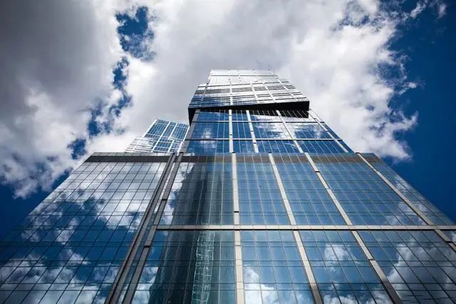 莫斯科城十大摩天楼丨俄罗斯莫斯科丨多家建筑设计公司-48