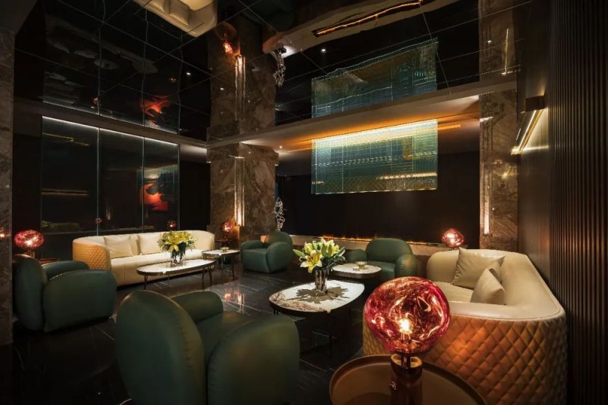 南园丨中国天津丨简尚-23