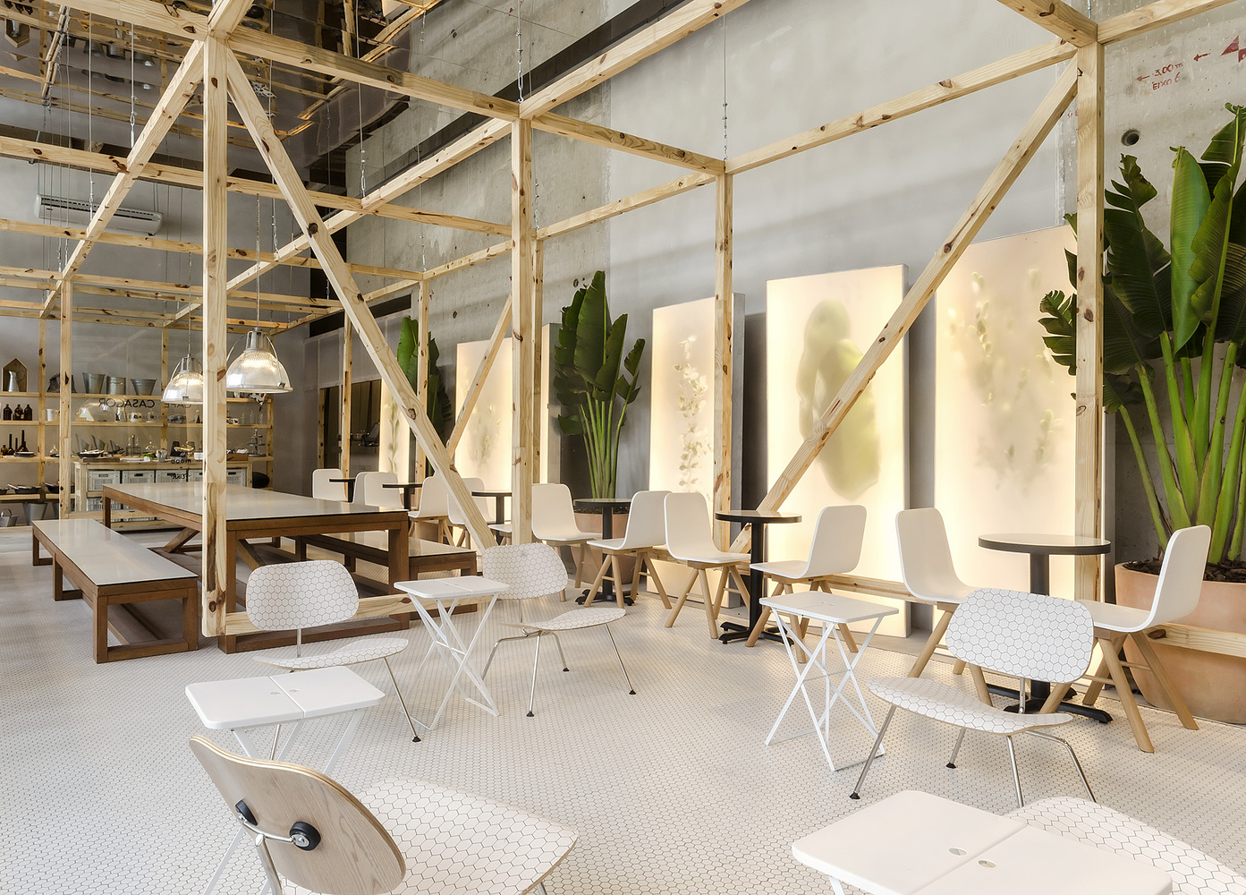 悬浮空间的魅力-29