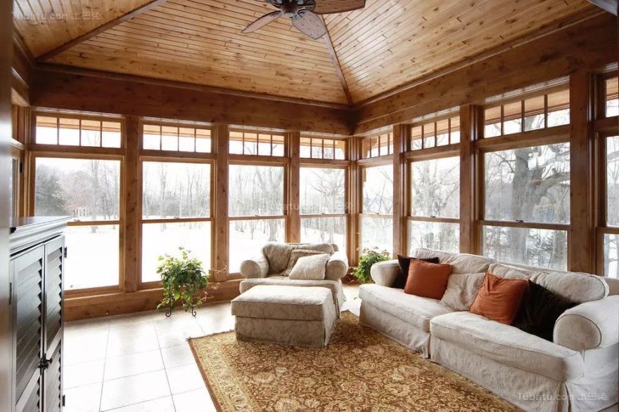 雅盛东南亚休闲别墅 | 融汇中西的神秘之美-30