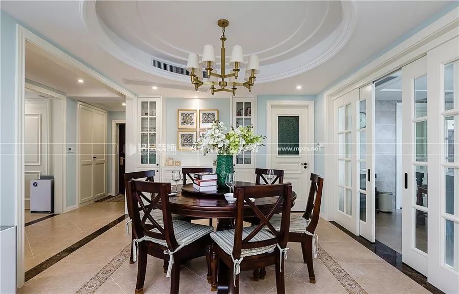 绿野仙踪，现代美式品质生活-31