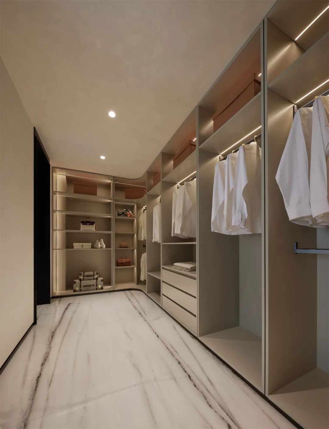 八套大宅，八种生活美学-110