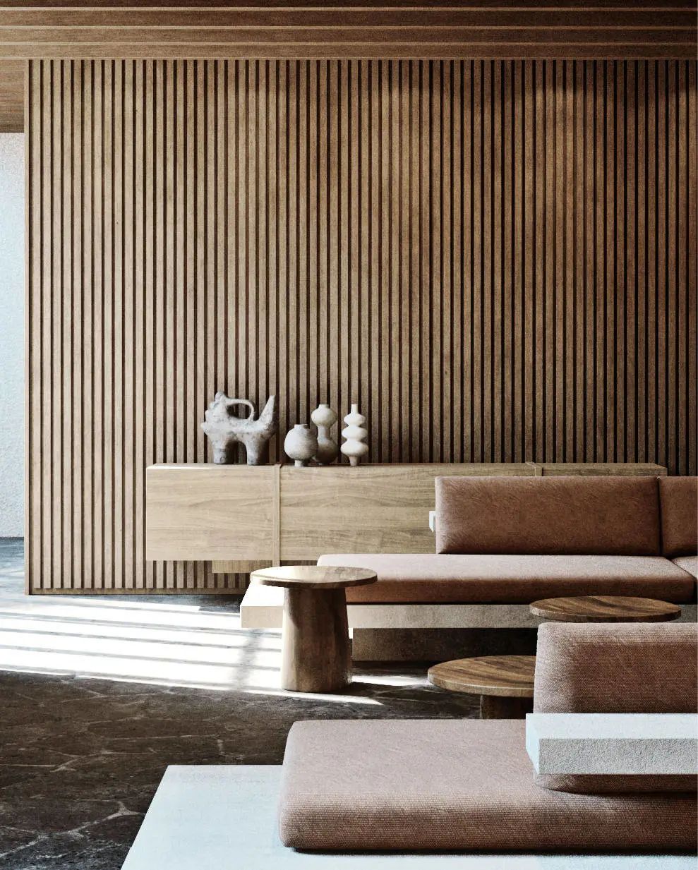 YAPA精品餐厅丨意大利米兰丨Lambs and Lions-113