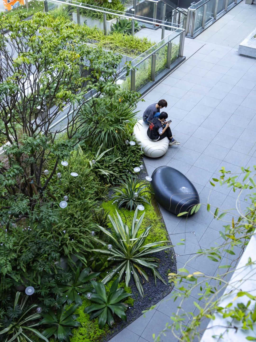 广州时代·芳华里周围景观丨中国广州丨不详-15