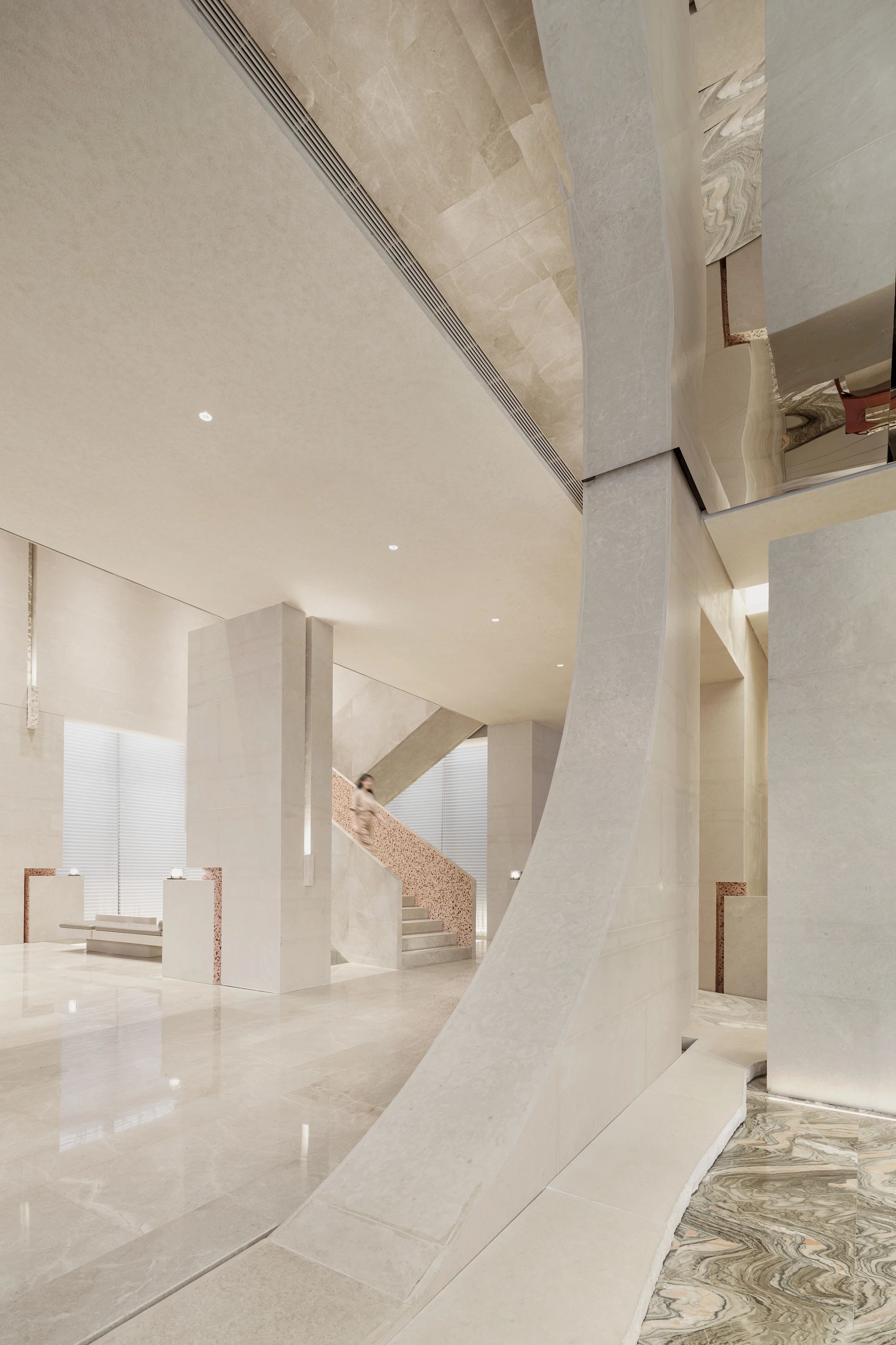 苏州平江·润宸售楼处丨中国苏州丨DIA 丹健国际-9