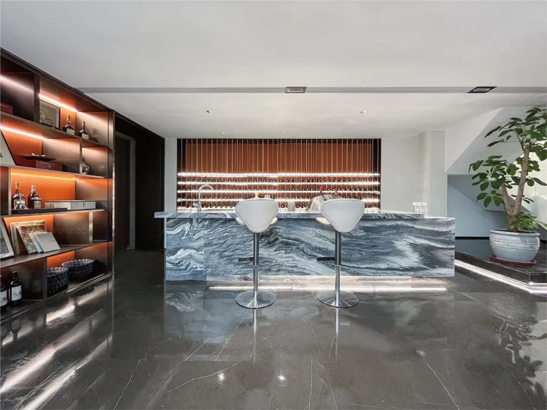 东莞瑧山悦 · 自然栖境,心灵港湾丨中国东莞丨MAZZON 玛森-12