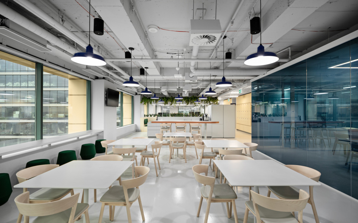 Traffix Group Offices – Melbourne-11