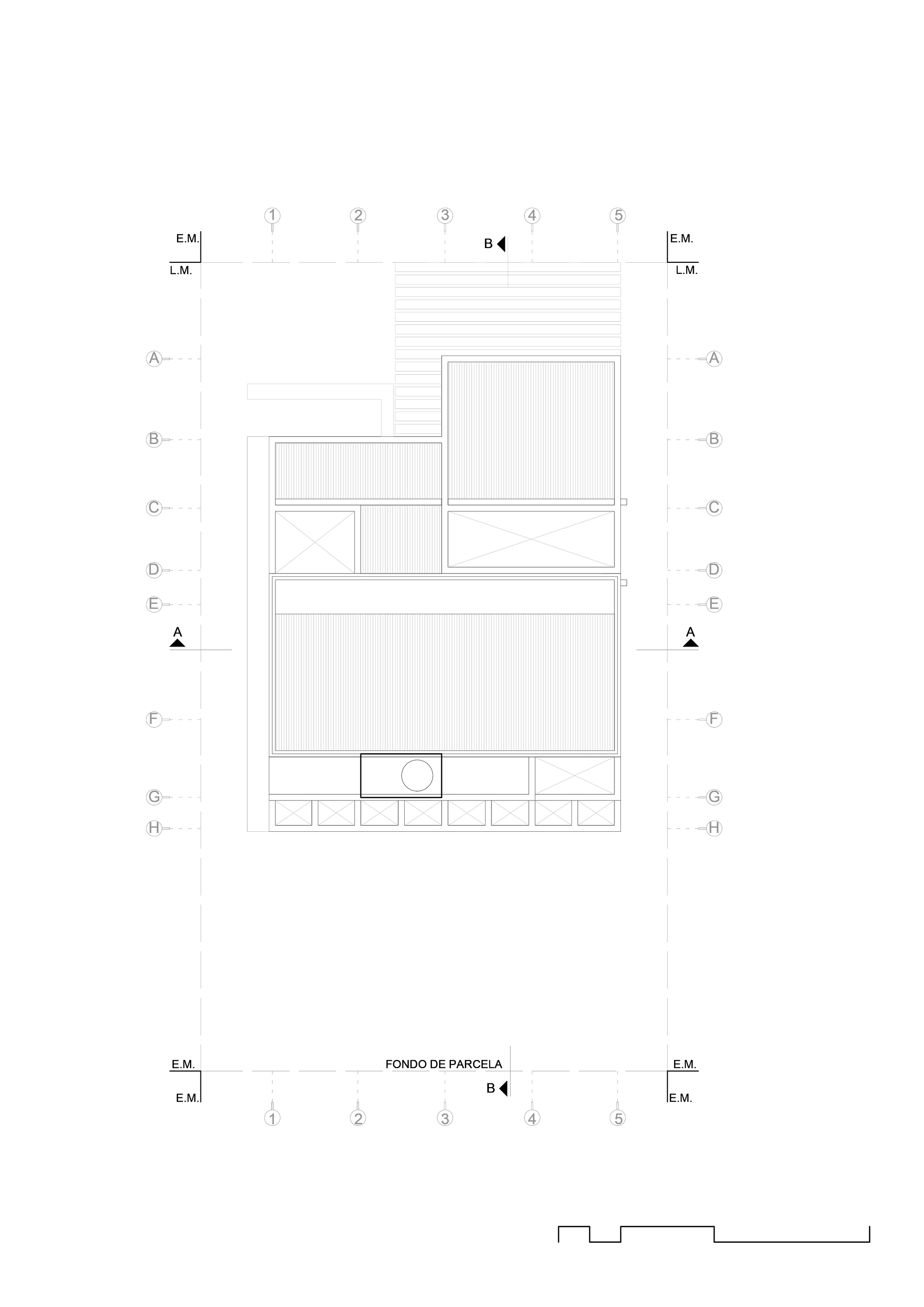 Alto Verde 住宅丨阿根廷丨Estudio Giraudo-19