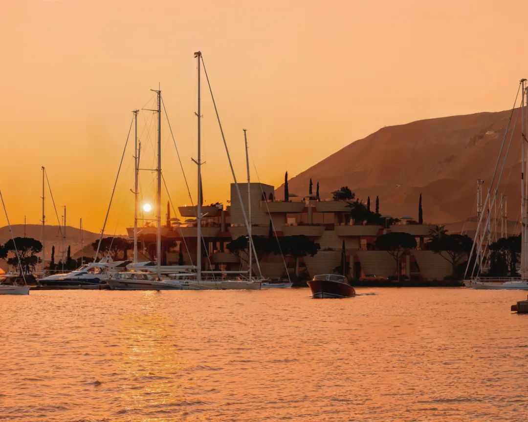 第四代住宅丨阿尔巴尼亚丨Studio Precht-36