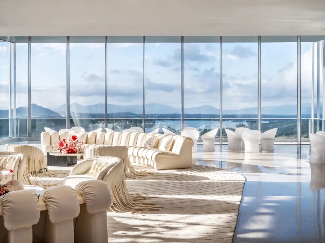 墨设设计七周年，不是总结，是另一种出发丨中国上海丨墨设设计-58