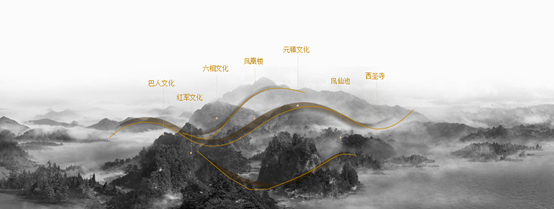  TONTSEN方大设计丨绿地达州外滩名门 建筑设计 丨中国四川-23