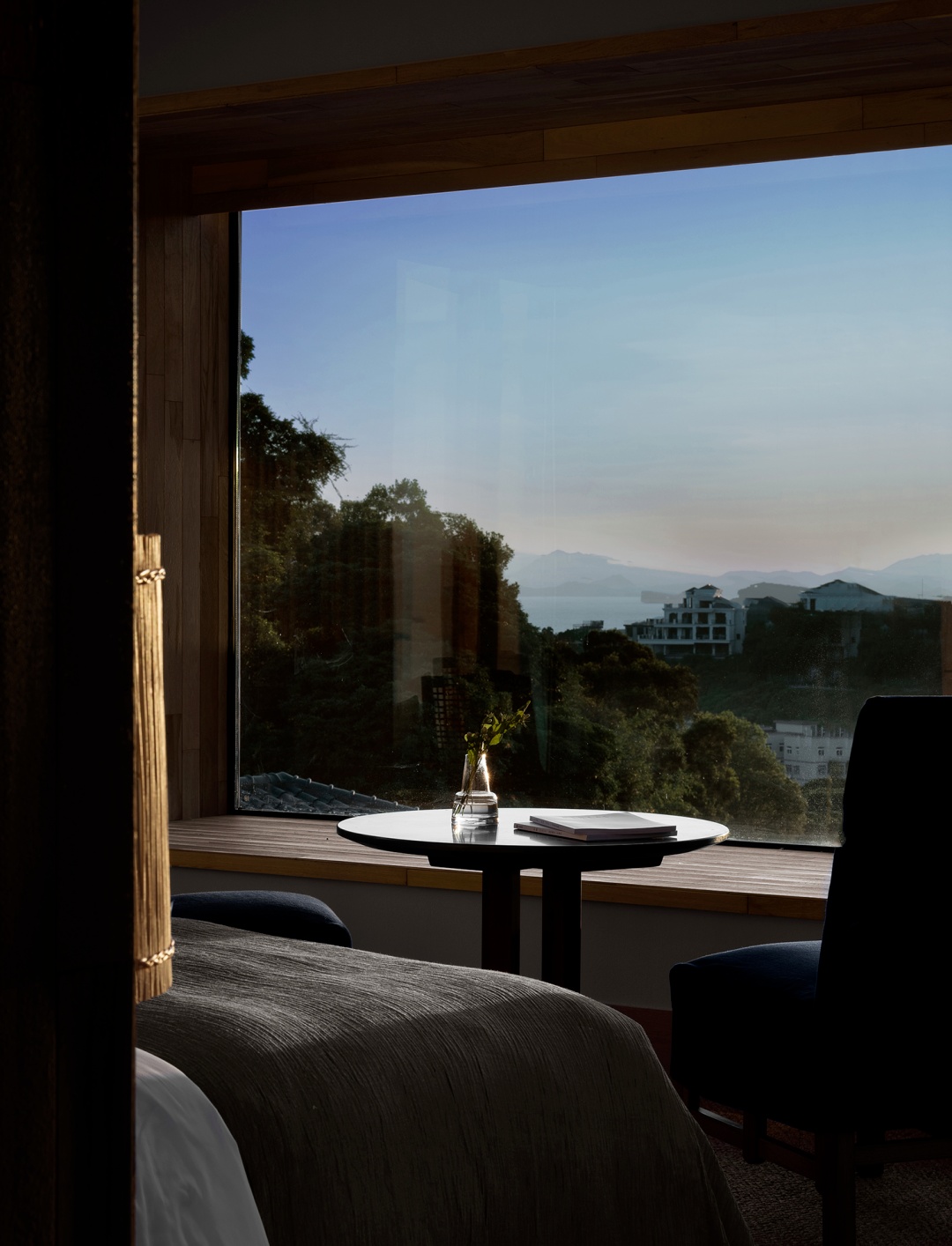 苫也·不若林丨中国深圳丨蜚声设计-115