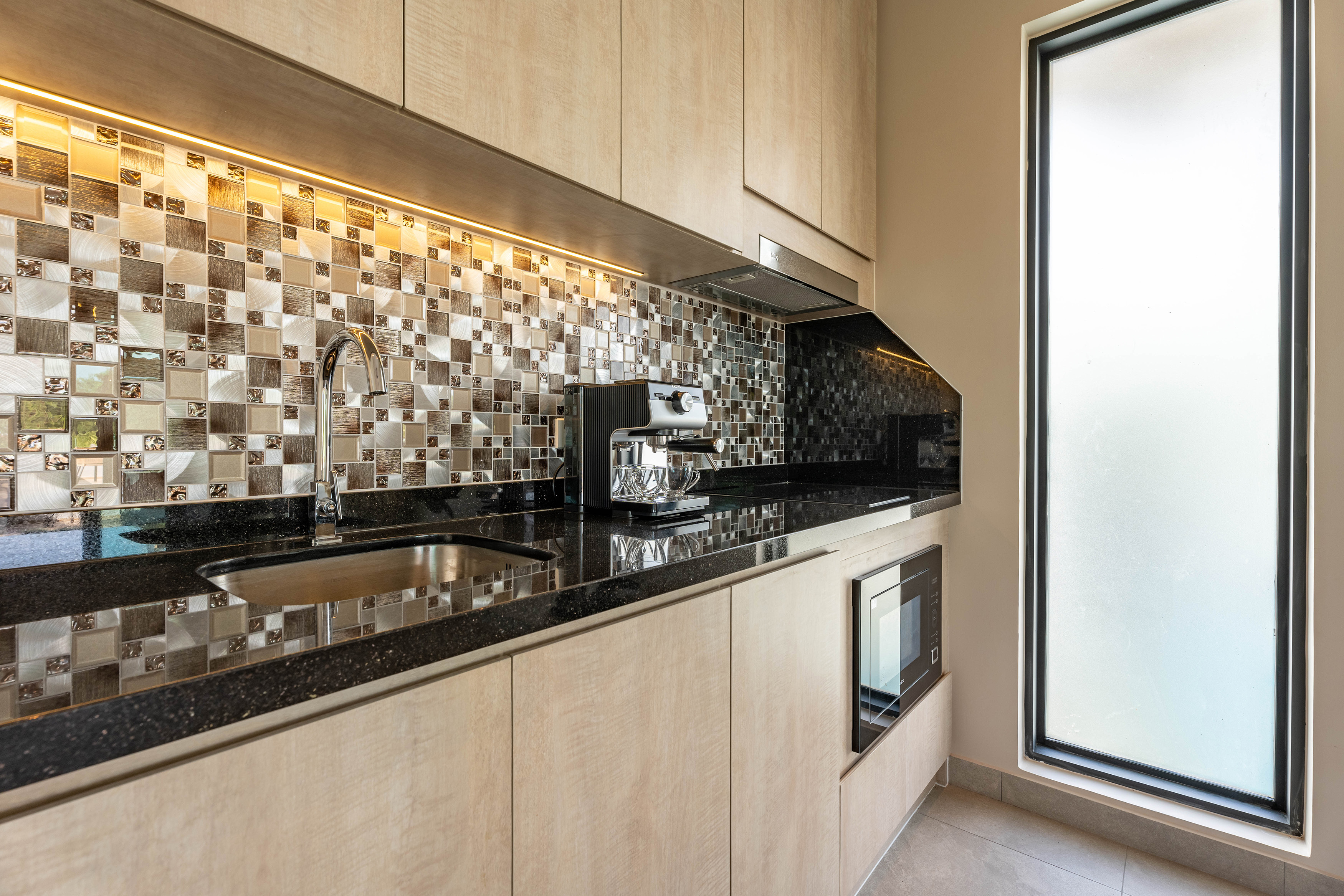 SkyOasis Boutique Villa - Pattaya-58