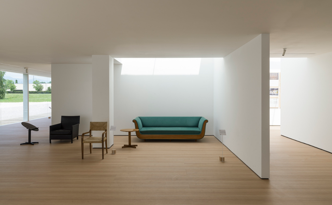 Molteni&C 2023 新品发布丨比利时-196