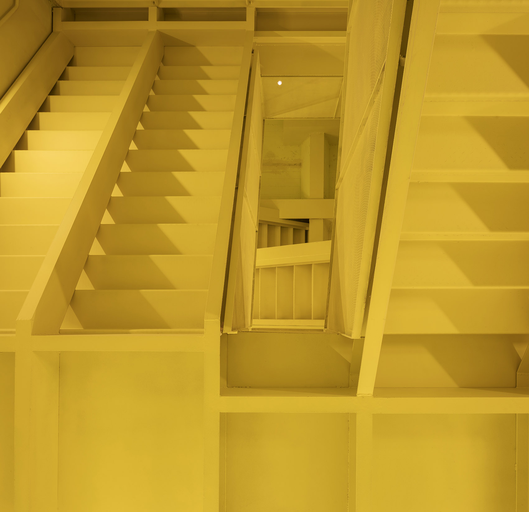 Bizkaia 大楼整体改造丨西班牙丨IDOM-125