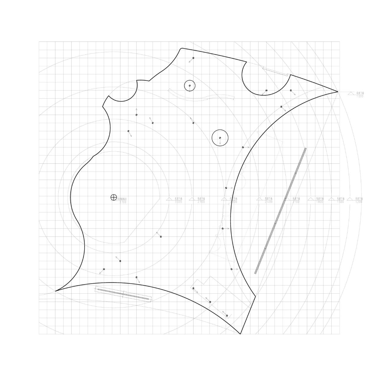 FORMORAL 概念旗舰店室内设计丨中国杭州丨lialawlab-79