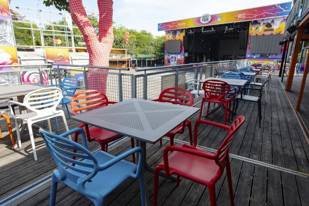 Public Spaces - Basic Collection-5