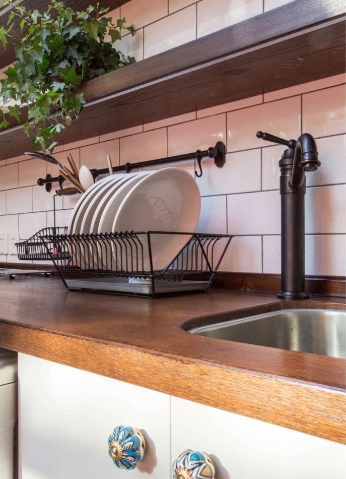 静安三米宽暗室逆袭，秘密空间解锁生活新姿势-36