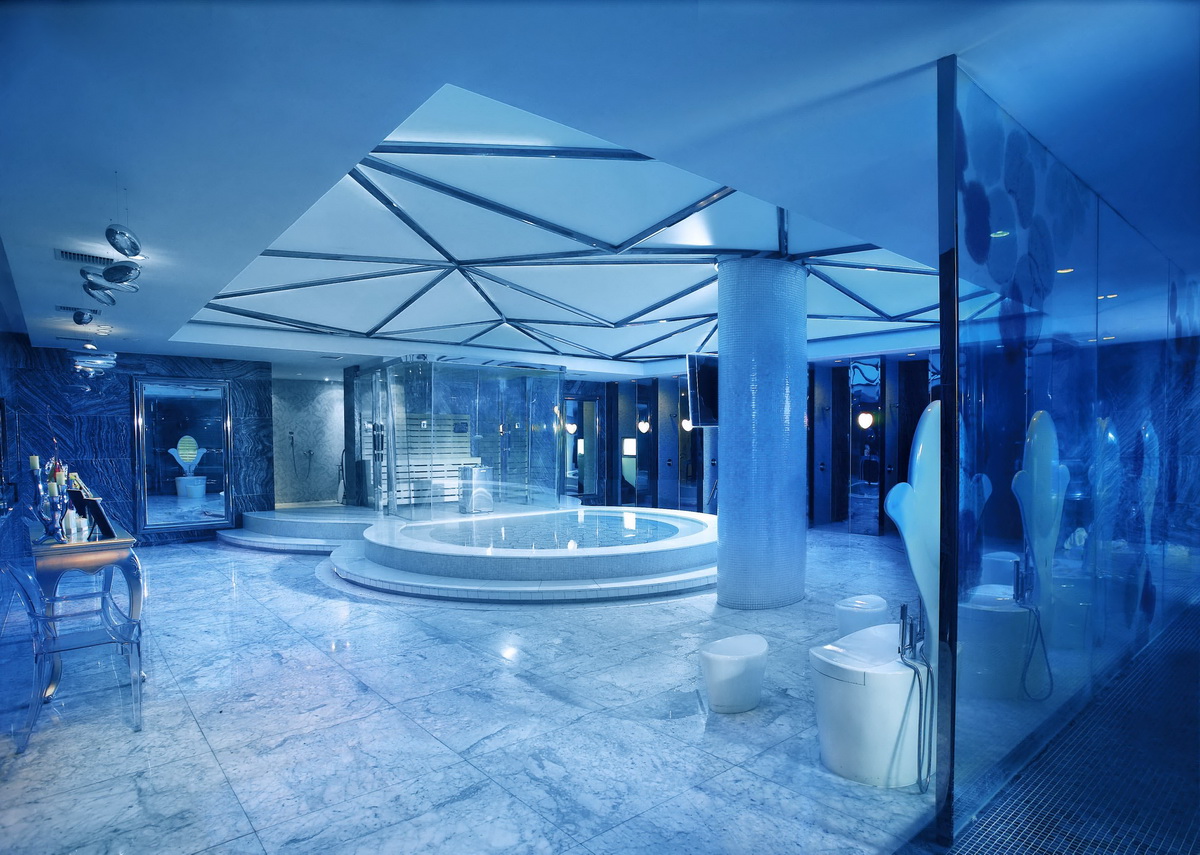 水疗——金海澜-1