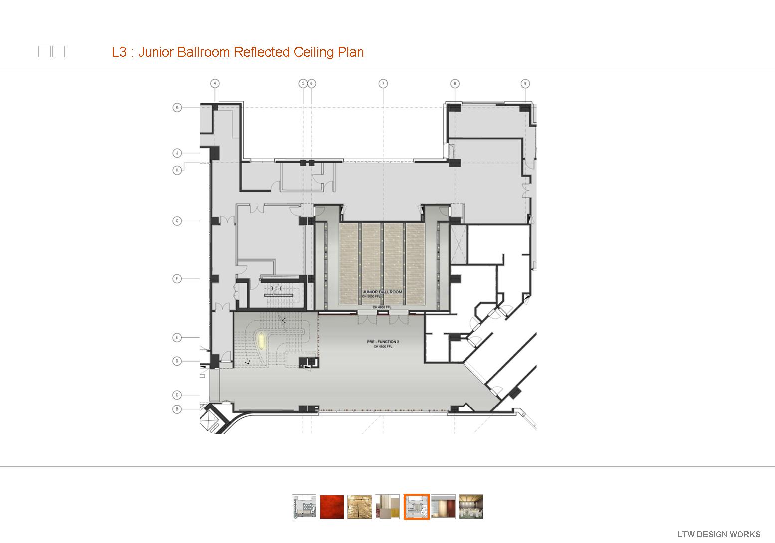 LTW  北京康拉德酒店概念方案-2-32