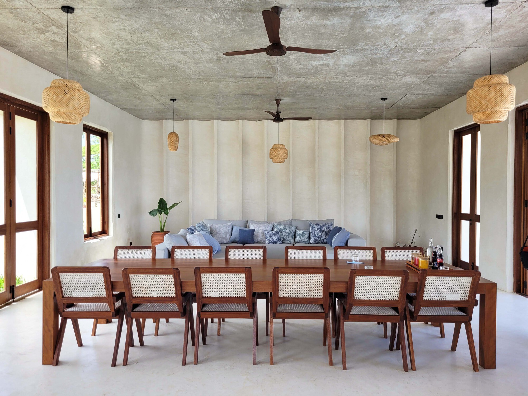 联排别墅丨肯尼亚-45