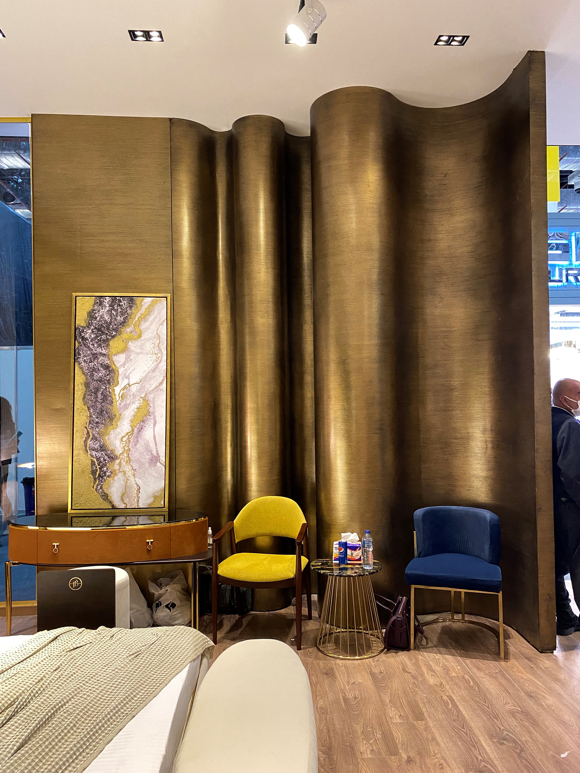 Exhibition Le Marché 2021 (Hamed Elbasiony Luxury)-27