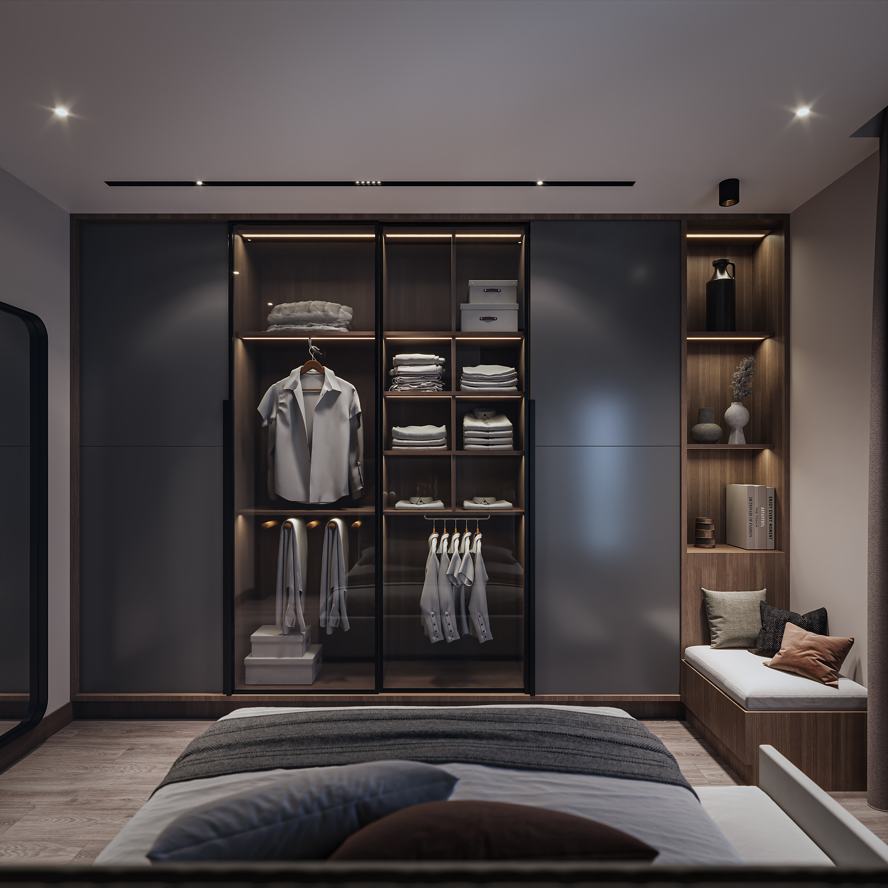 TAJ City _ TownHouse-19