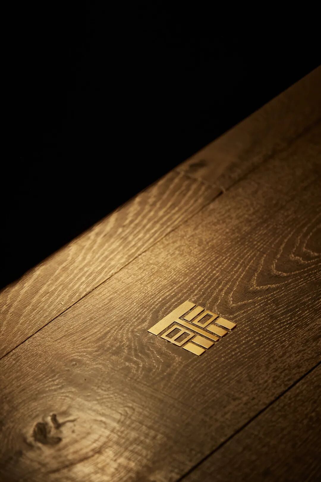 “照青苔”中餐厅丨中国杭州丨八荒设计团队-78