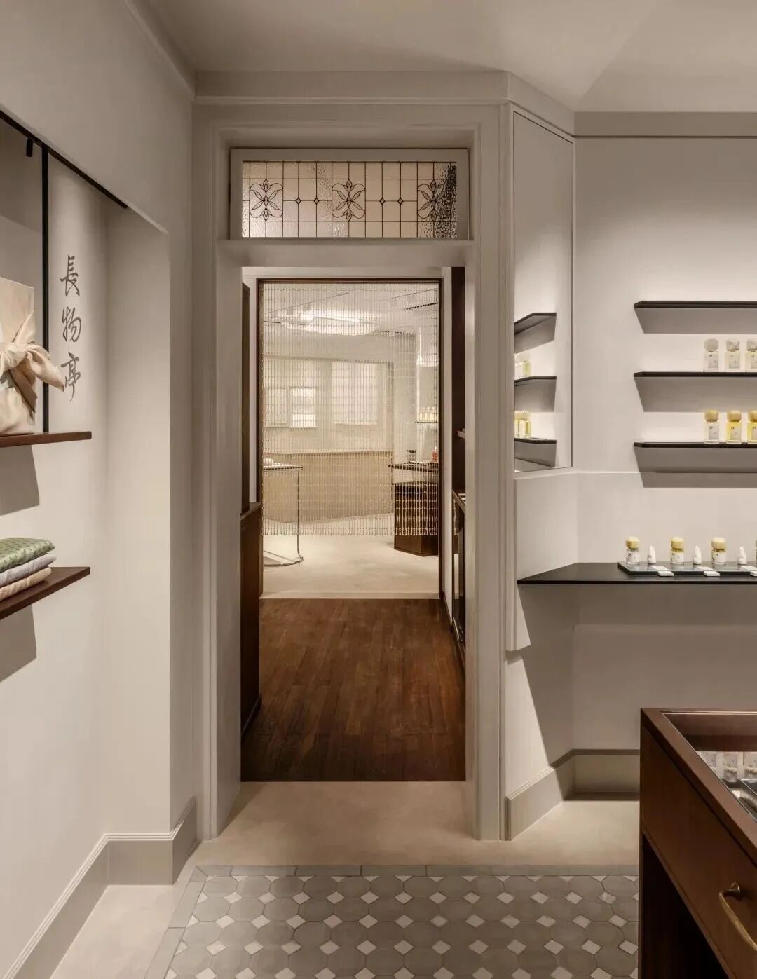 观夏香港首店丨中国香港-9