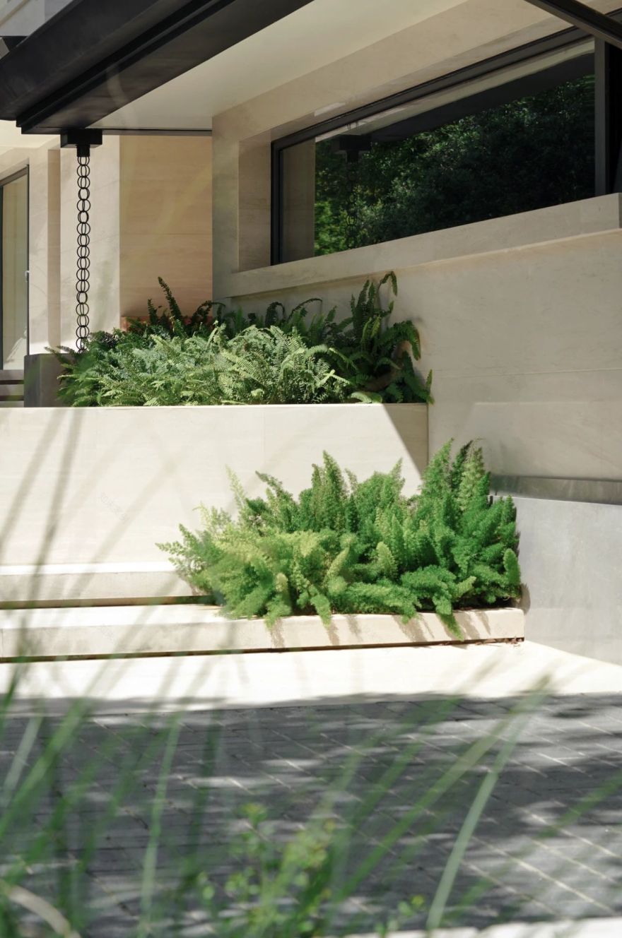 西湖高尔夫别墅丨中国杭州丨NCD Studio-21