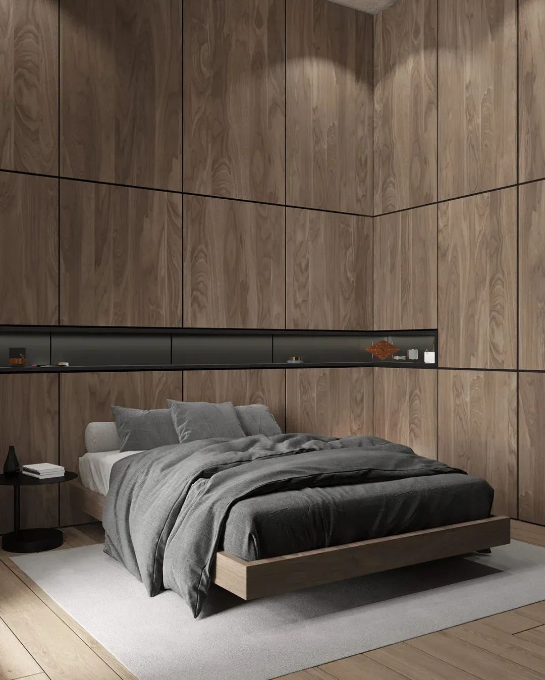 简奢有度，叶胤祥打造随州高端纯设计生活-53