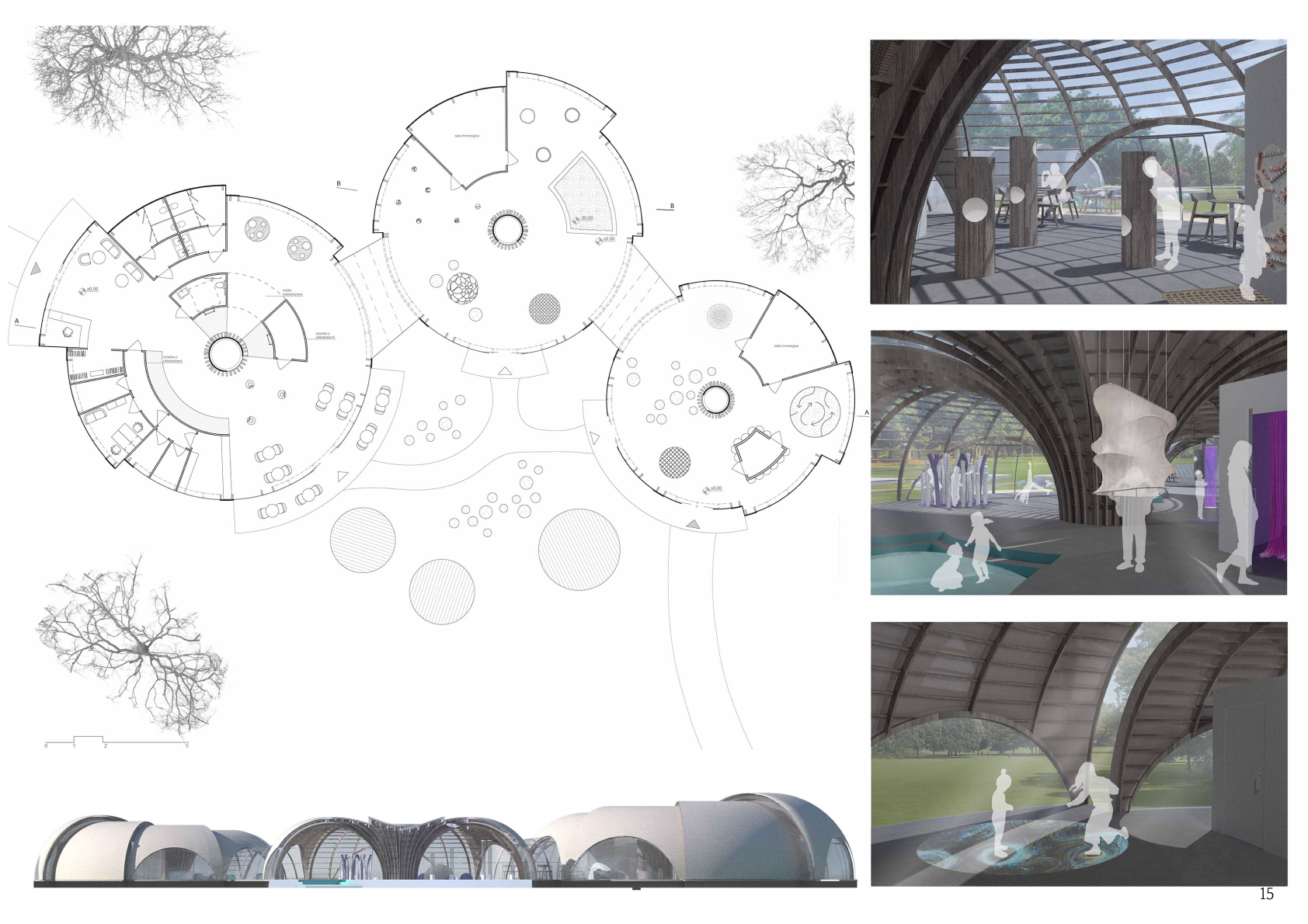 Portfolio - wybrane projekty akademickie-14