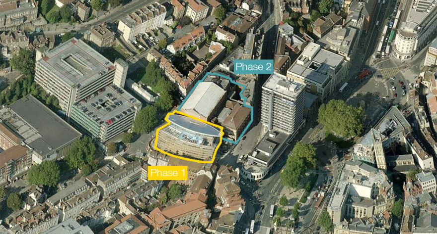 丨英国丨Levitt Bernstein-64