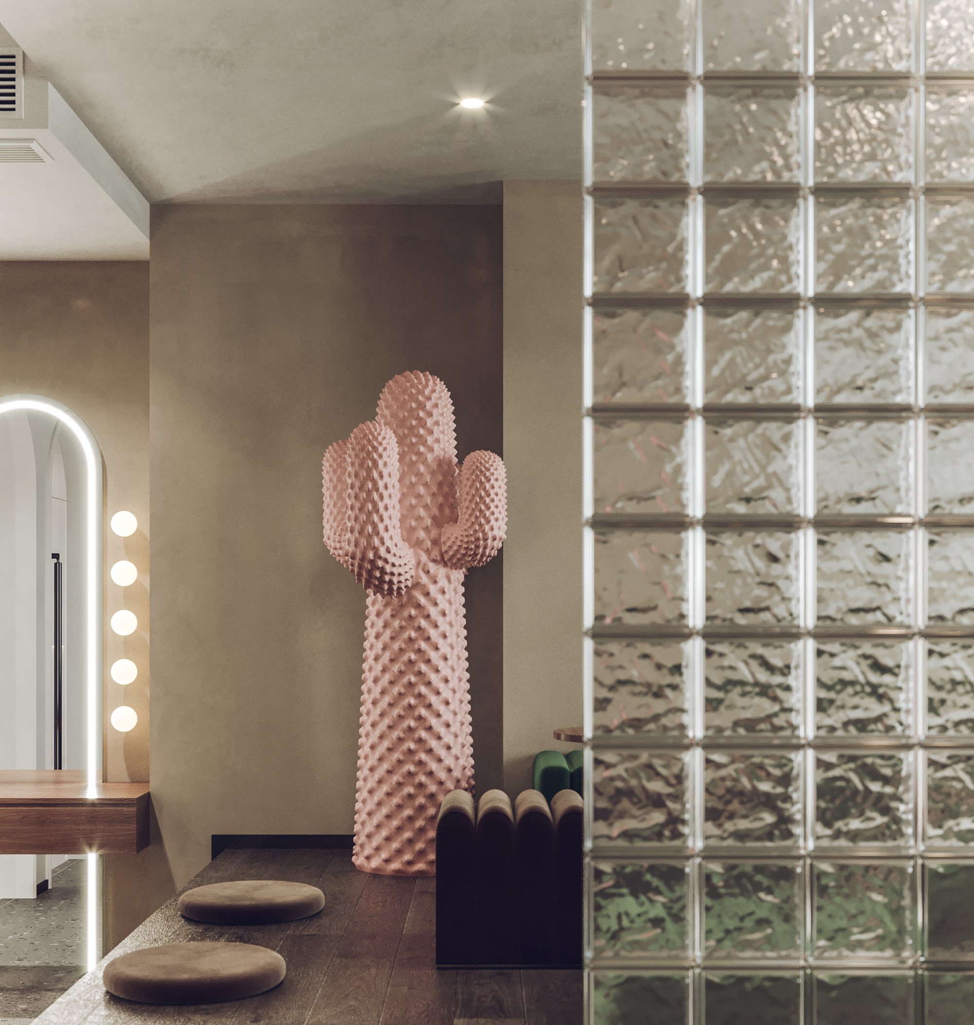 未来感丨Arts Training丨中国青岛丨集·设计事务所（青岛）-7