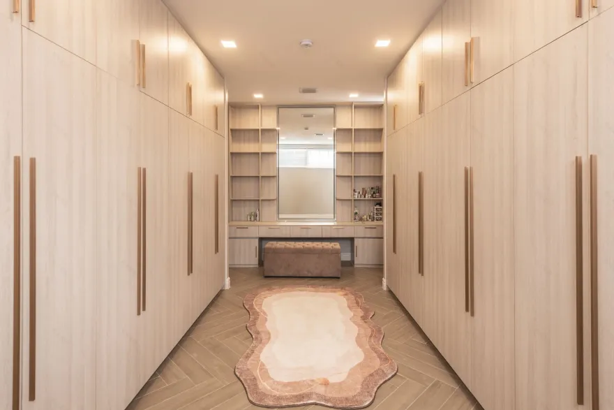 KT 住宅丨老挝丨Tomi atelier architect-20