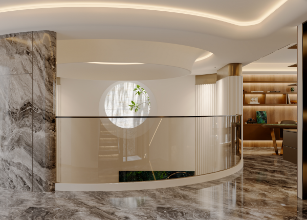 LiPing作品|春晓江南,都市慢奏-26