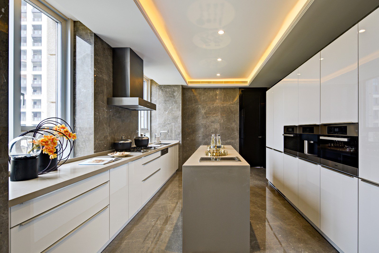 新力洲悦丨中国南昌-9