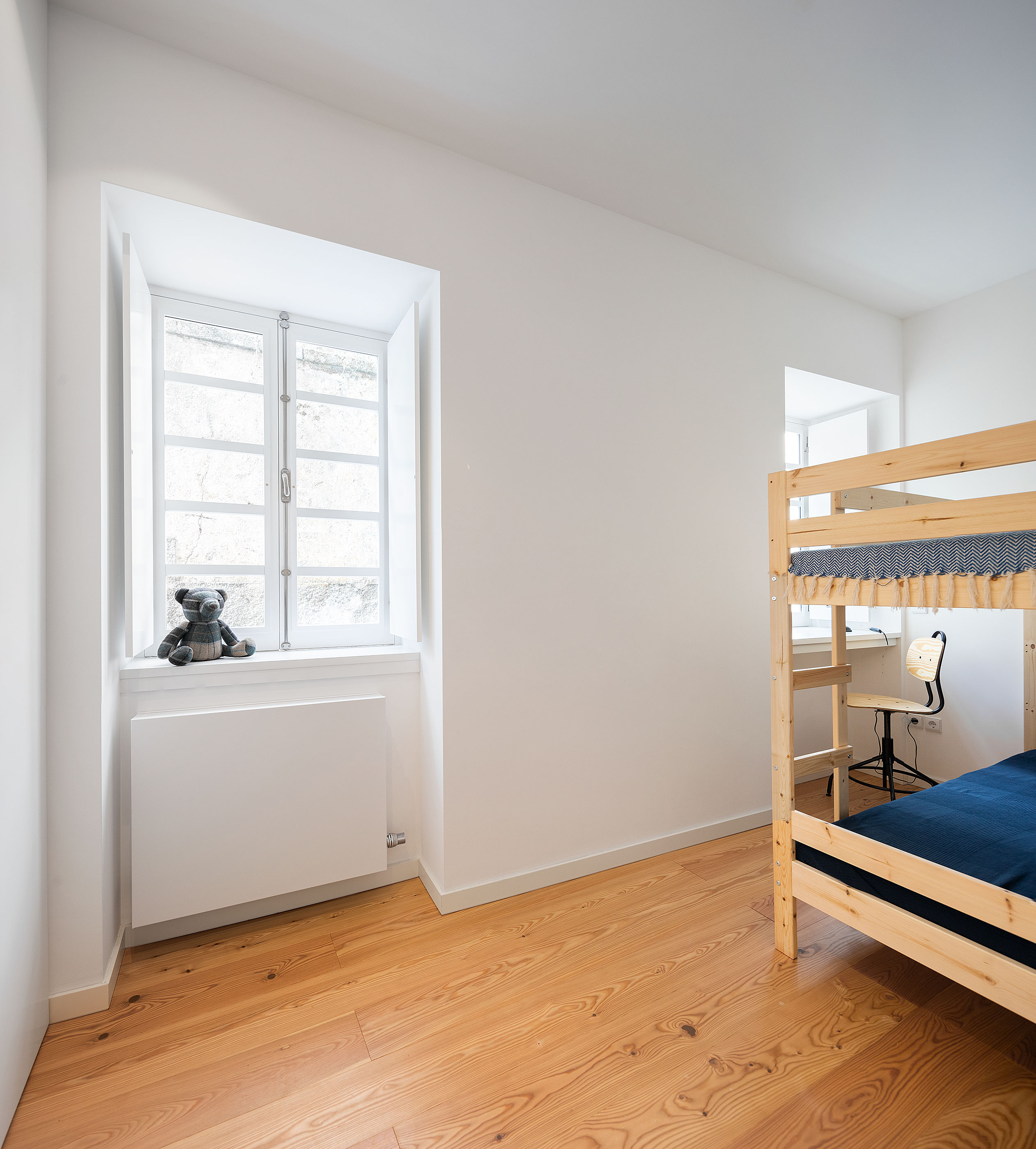 卡萨杜斯奥莱罗斯住宅 Casa dos Oleiros / PAULO MARTINS ARQ&DESIGN-32