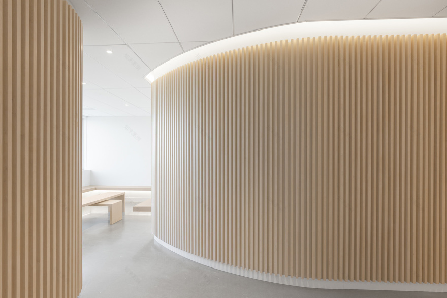 Go Orthodontistes牙科诊所,加拿大 / Natasha Thorpe Design-25