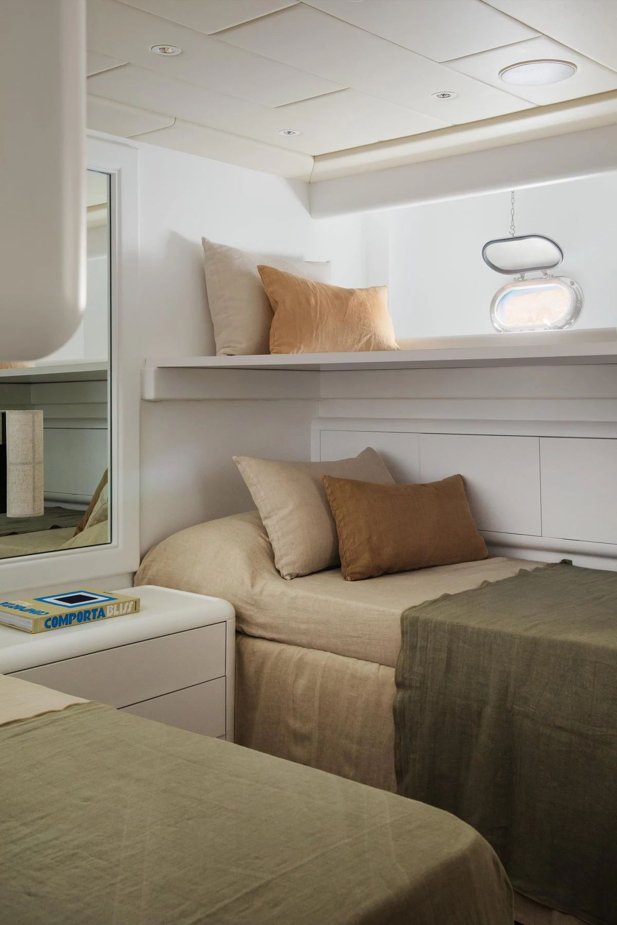 Febrero Studio 新办公室丨西班牙马德里-53