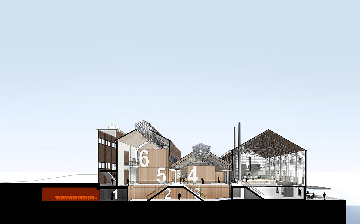 马斯特里赫特卢米埃电影之家-29