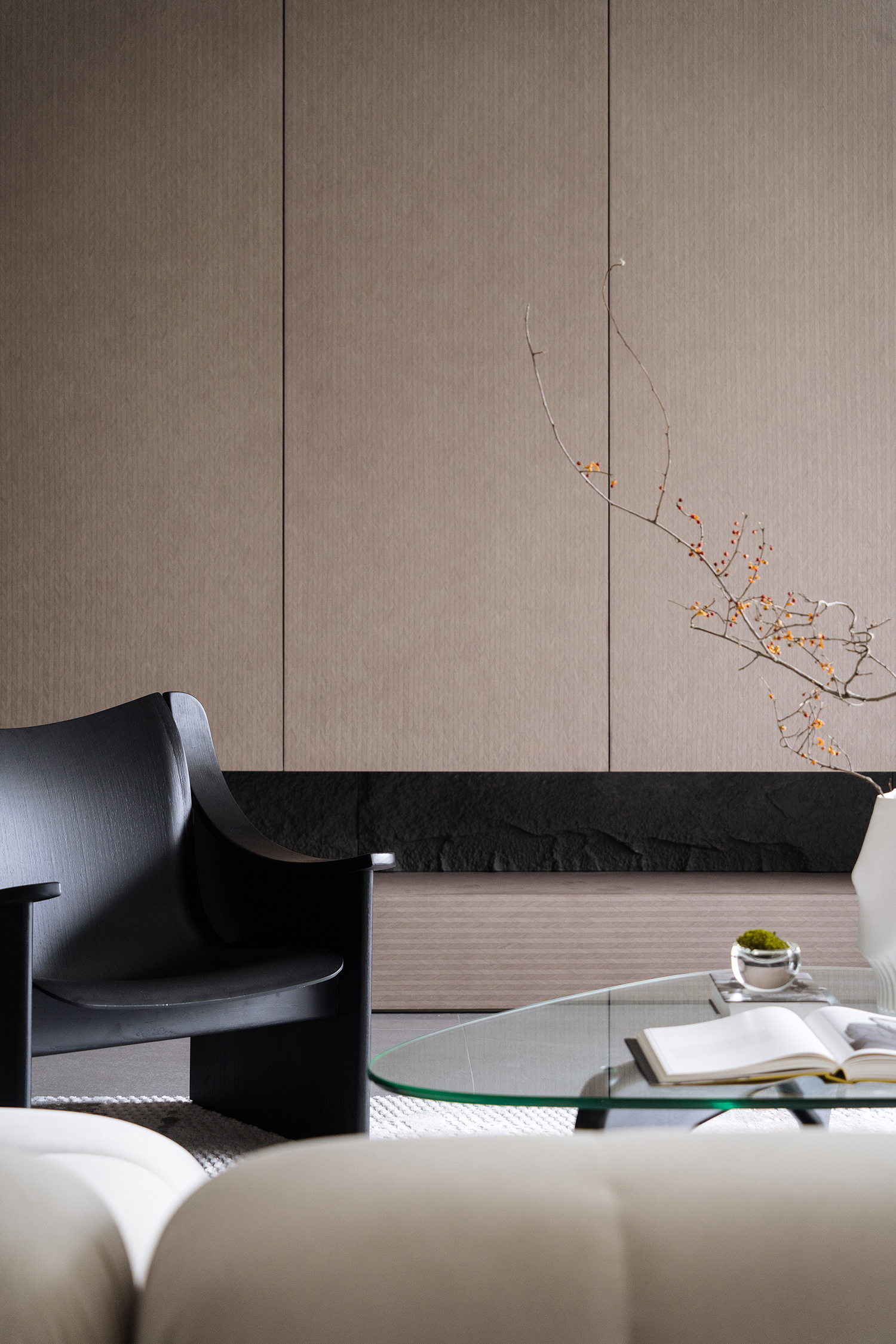 自然之家丨中国广州丨广州 301 设计研究所-14