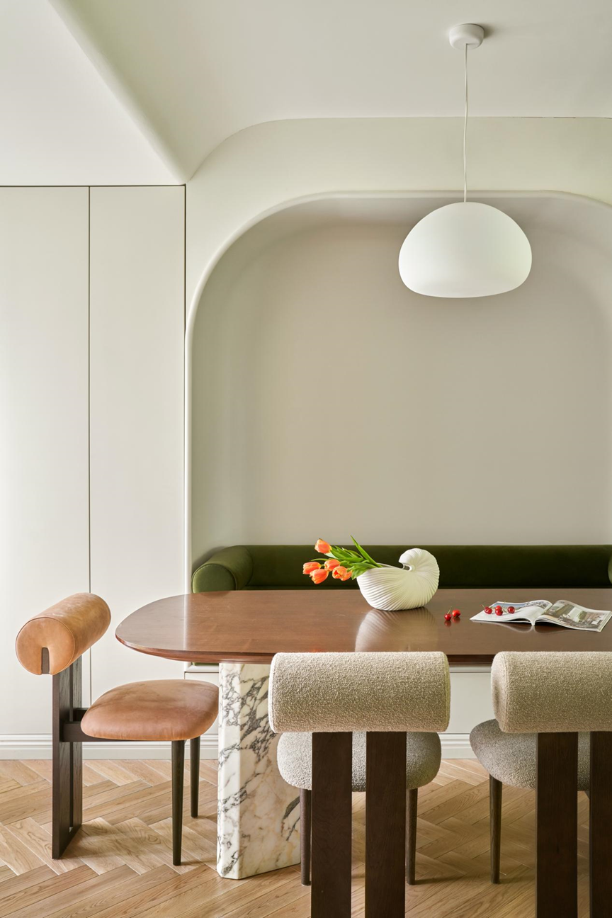 古北国际花园丨中国上海丨法纳兴设计事务所-25