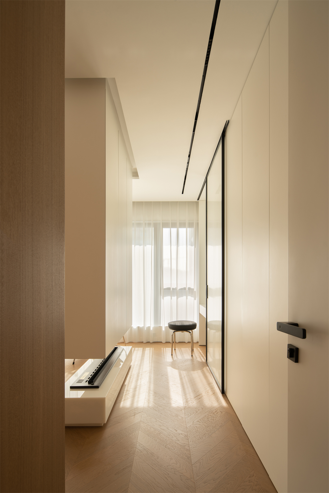 浙江温州天麓西苑私宅设计丨中国温州丨R’sYard缪茹空间设计工作室-39