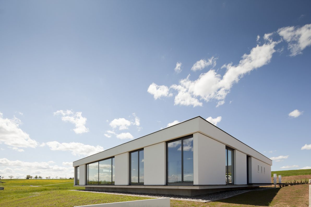 Altensteig新办公室设计丨buerohauser建筑事务所-63