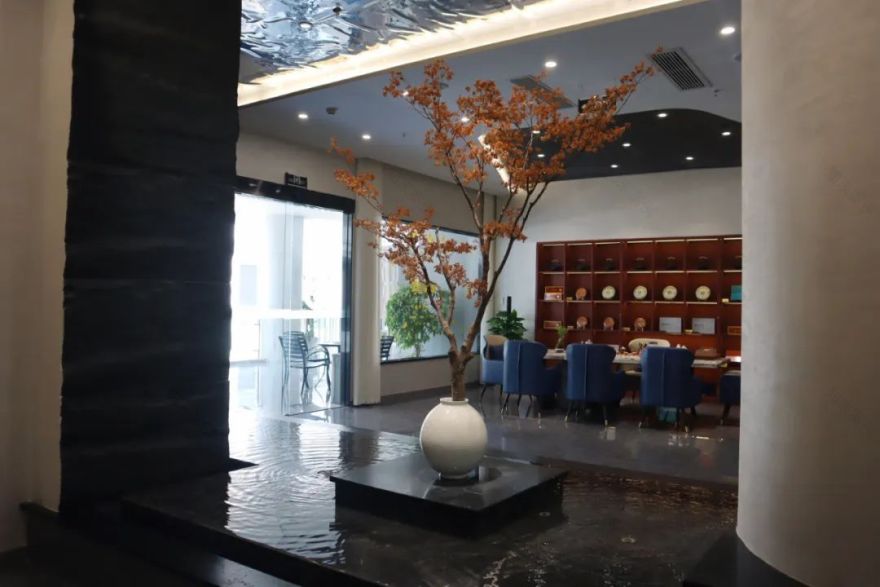 雲尚茶语丨中国璧山丨先柯燃-39